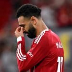 Liverpool reaguje na Mohamed Salah Snub v Ballon d'Or so silným posolstvom, ktoré uvádza všetko