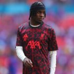 Liverpool sa zaoberá úplne novým zranením Burnleyho Clash, napriek Frimpongovi a Bradleym návratom | Futbal | Športová aktivita