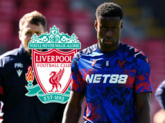 Liverpool v januári zaútočil na Guehiho, pretože prestup závisí od troch podmienok po tom, čo sa Reds pokazili Liverpool upozornil, že na získanie Guehiho vykonaného v januári za 2 faktory určite bude trvať „väčší obchod“ ako 35 metrov