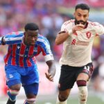 Liverpool usporiadať konferenciu Marca Guehi po prehre 35 metrov prevodu | Futbal | Športová aktivita