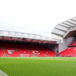 Liverpool vs Atletico Madrid - Organizácia Champions Live: Väčšina súčasných ratingov, informácie o skupine a aktualizácie, pretože Reds Arne Port Reds chcú pokračovať vo výhre začínajúc do obdobia v Európe