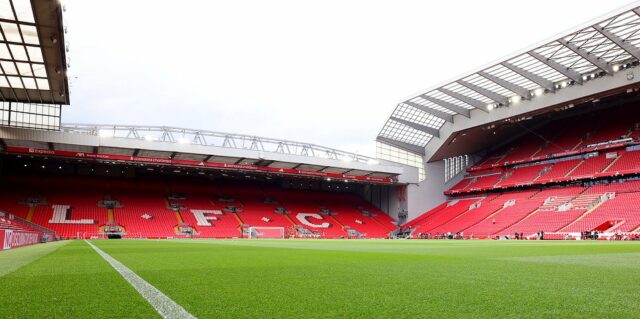 Liverpool vs Atletico Madrid - Organizácia Champions Live: Väčšina súčasných ratingov, informácie o skupine a aktualizácie, pretože Reds Arne Port Reds chcú pokračovať vo výhre začínajúc do obdobia v Európe 

