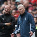 Liverpool vs Everton: David Moyes frustrovaný trojminútovým zablokovaním v Merseyside Derby