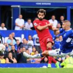 Liverpool vs Everton, Premier Organization - H2H, čo predvídať v Merseyside Derby