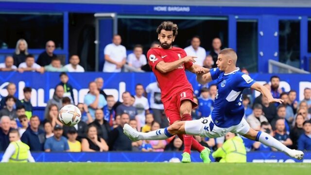 Liverpool vs Everton, Premier Organization - H2H, čo predvídať v Merseyside Derby 

