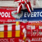 Liverpool vs Everton - Premier Organization Live: Väčšina súčasných ratingov, skupinových informácií a aktualizácií, ktoré chystajú Premier Organization Champs, chcú zachovať 100 % dokument verzus horkých súperov