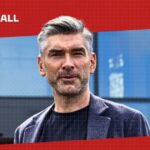 Liverpool všetky nastavené krokom pre prvotriedne centrum chrbta