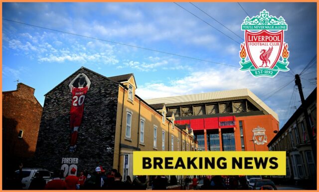 Liverpool zavolajte na úplne novú ponuku pre Ryana Gravenbercha Liverpool zavolajte na úplne novú ponuku pre Ryana Gravenbercha