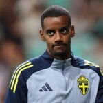 Liverpool získajte aktualizáciu fyzickej zdatnosti Alexandra Isaka pred jeho uvedením na trh pre Reds