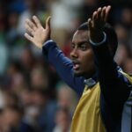 Liverpool získal Alexander Isak upozornenie, keď švédsky manažér vyhlasuje „hrozbu“ hráča „