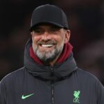 Liverpool získava výrazný nárast ako Jurgen Klopp obľúbený v tréningu po mesiacoch