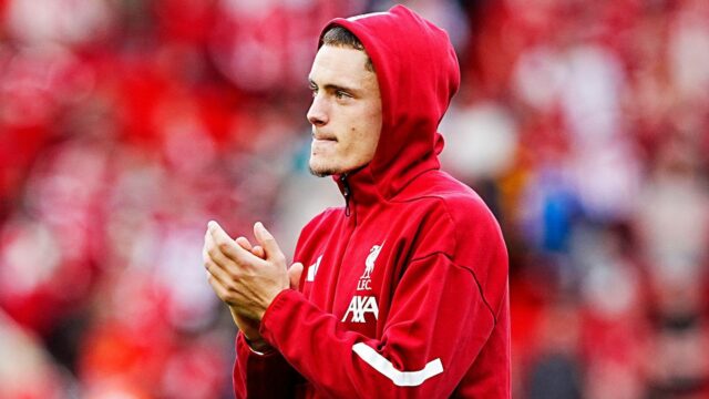 Liverpool „Neopatrné“ letné leto finalizujúce Budené ako „6/10“ vs Everton ako Florian Wirtz „zdržanie sa dostatočného“ 

