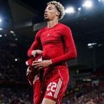 Liverpool „veľa šťastia“ pokračuje, hodnotenie ISAK, Ekitike pozastavený po hlúpej červenej karte