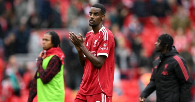 Liverpoolové plány na stretnutie s Southamptonom podľa výberu ISAK | Futbal | Športová aktivita 


