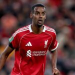 Liverpoolové plány proti Galatasaray, pretože Isak vynechaný a voľba Frimpong | Futbal | Športová aktivita