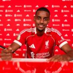 Liverpool's Alexander Isak Transfer 'vás určite vráti späť ₤ 300 m' v úplne novom rozhodnutí | Futbal | Športová činnosť