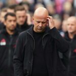Liverpool's Arne Port Wishes lekcie, ktoré sa zistia po tom, čo Crystal Royal Residence penalizuje omyly Reds '