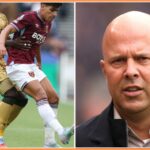 Marc Guehi sa zahrieva na Crystal Palace