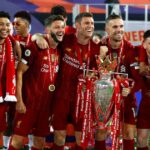Liverpoolský titul Majster Oprávnené šok sa vráti do Premier Organization po zničení dohody