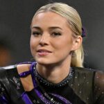 Livvy Dunne sa vypúšťa späť na nepriaznivých stránkach sociálnych médií
