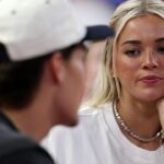 Livvy Dunne zdieľa diskusiu, ktorú počúvala medzi dvoma ženami v jedálenskom zariadení