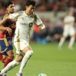 Los Angeles FC hľadá domáci a domáci pohyb v porovnaní s skutočným soľným jazerom