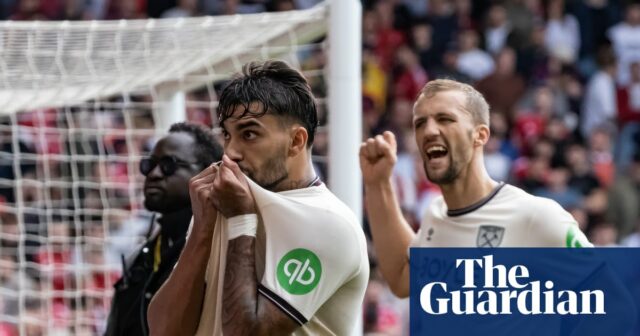Lucas Paquetá sa stretne skvele po odsúdení 2 poplatkov za nesprávne správanie | Západné bravčové mäso United 

