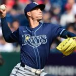 MLB: Tampa Bay Rays v Cleveland Guardians