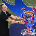 Luis Enrique zahŕňa neobvyklú úplne novú stratégiu získanú z ďalšej športovej činnosti v parížskom Saint-Germain Clash