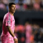 Luis Suarez Inter Miami sa ospravedlňuje po výskyte hrnčekov hrnčekov