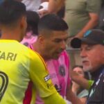 Luis Suarez sa týka verejného vyhlásenia po „chrli“ výskyt | Futbal | Športová činnosť