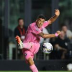 Luis Suarez stimuluje nepokoje po strate Inter Miami: Uskutočnenie udalosti chytenej na elektronickej kamery