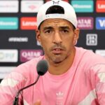 Luis Suarez zasiahla rozsiahle obmedzenie po tom, čo chrlil člena tímu odporu | Futbal | Športová aktivita