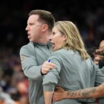Lynx Train Cheryl Reeve výbuchy WNBA, ktoré sa konajú po strate videohry 2 o ortuti