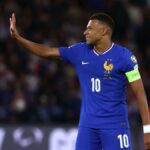 MBAPPE tvrdí, že psychologické wellness sa naďalej mračuje v exkluzívnych športových aktivitách