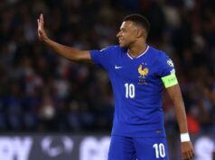 MBAPPE tvrdí, že psychologické wellness sa naďalej mračuje v exkluzívnych športových aktivitách MBAPPE tvrdí, že psychologické wellness sa naďalej mračuje v exkluzívnych športových aktivitách