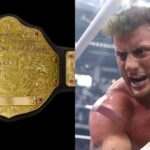 MJF vyzýva dvojnásobný šampión WWE Globe v ťažkej váhe za oblek mimo AEW