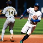 MLB september 2025 Prognózy: ideálny dokument, preteky play -off, ešte viac