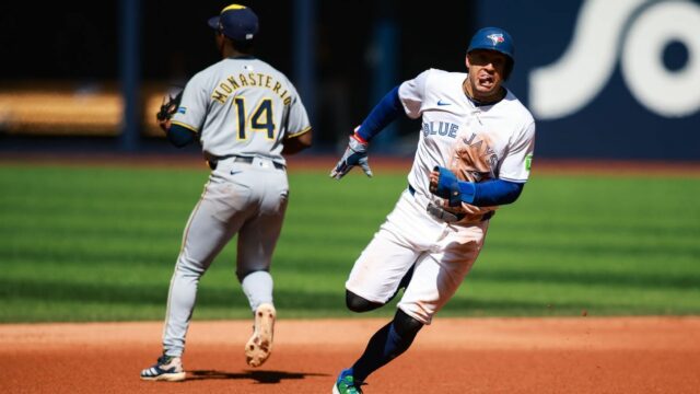 MLB september 2025 Prognózy: ideálny dokument, preteky play -off, ešte viac 

