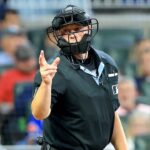 MLB umožňuje robotické UMP pre ťažkosti v normálnom období 2026