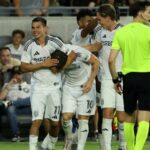 MLS-Best San Diego hostí West Face-Off s Minnesotou