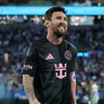 MLS: Lionel Messi vynecháva obvinenie, keď Charlotte porazí Inter Miami 3-0