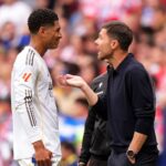 Madrid Derby Strata „škody“, avšak výsledok bol hodný - Alonso