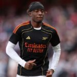 Madueke, Odegaard, Hincapie - Informácie o zranení nástrojov a vrátenie dní pred konfliktom Port Vale