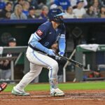 MLB: Minnesota Twins v Kansas City Royals
