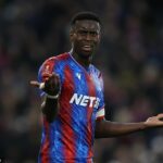 Marc Guehi bol zamietnutý jeho sen 35 miliónov GBP presun do Liverpoolu v deň termínu
