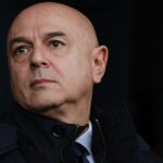 Levyov východ vyvolal obrovskú zmenu v hierarchii Spurs
