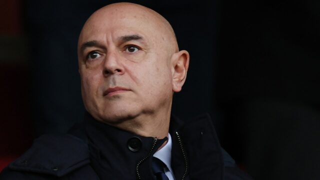 Levyov východ vyvolal obrovskú zmenu v hierarchii Spurs