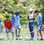 Majster Saff U-17-Neporadená India rieši Nepál v semifinále s ohľadom na horný stret