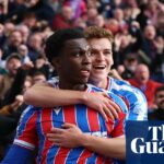 Majster T-Time Majster spoločnosti Nketiah dokončí najlepšie začiatok Liverpoolu v Crystal Royal Residence | Premier Organization